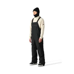 686 20k Hot Lap Shell Bib Snow Pants