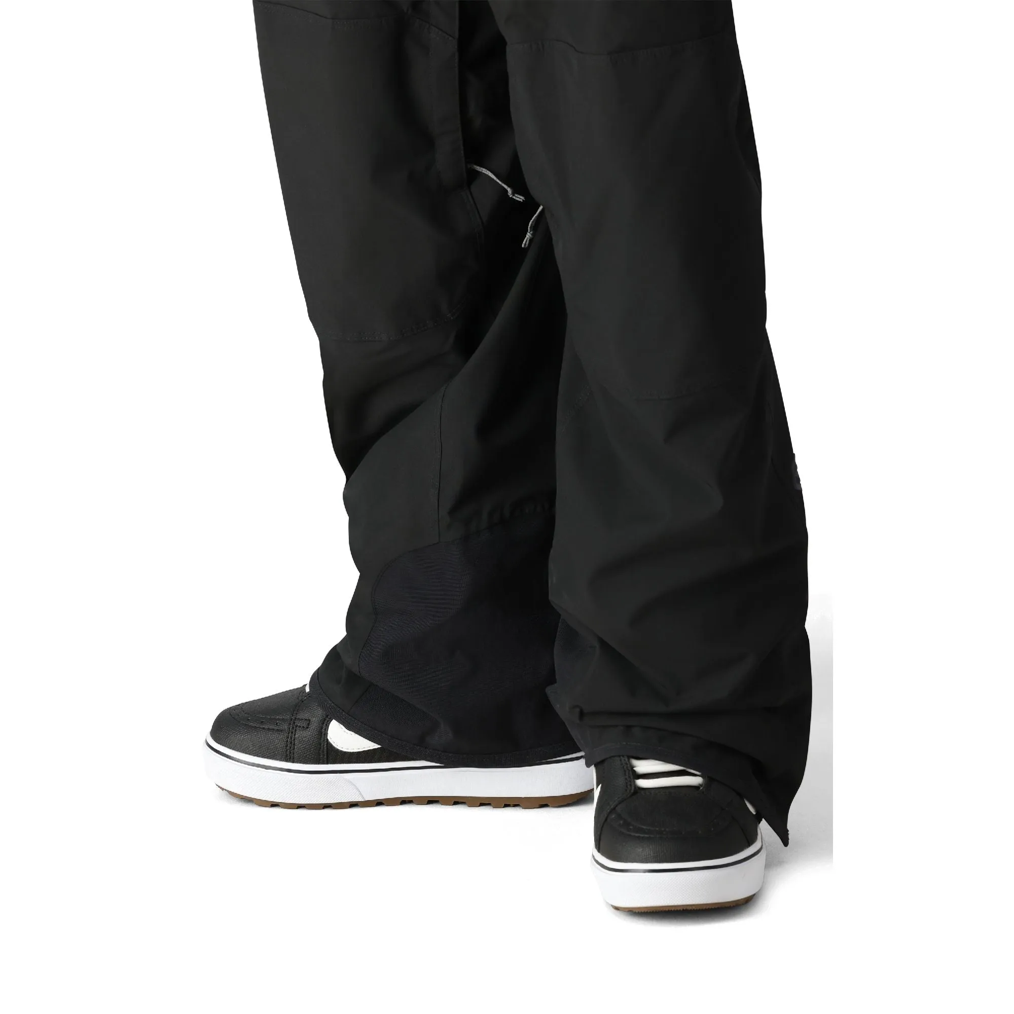 686 20k Hot Lap Shell Bib Snow Pants