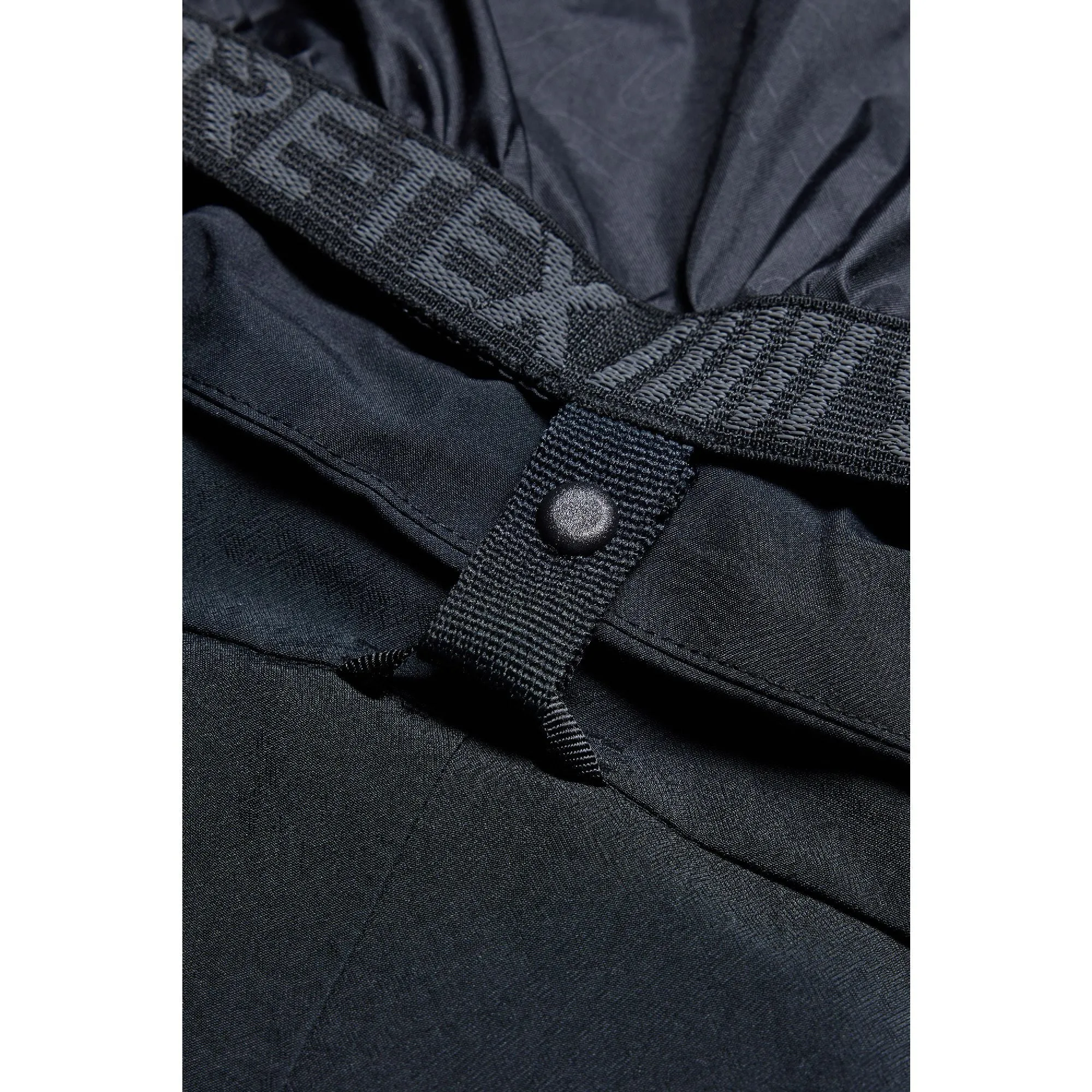686 20k Hot Lap Shell Bib Snow Pants