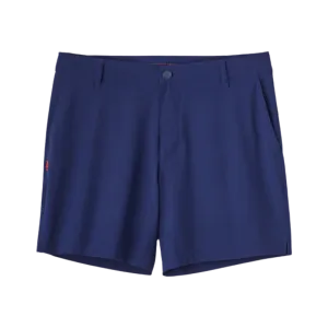 6" Resort Short - Orbita
