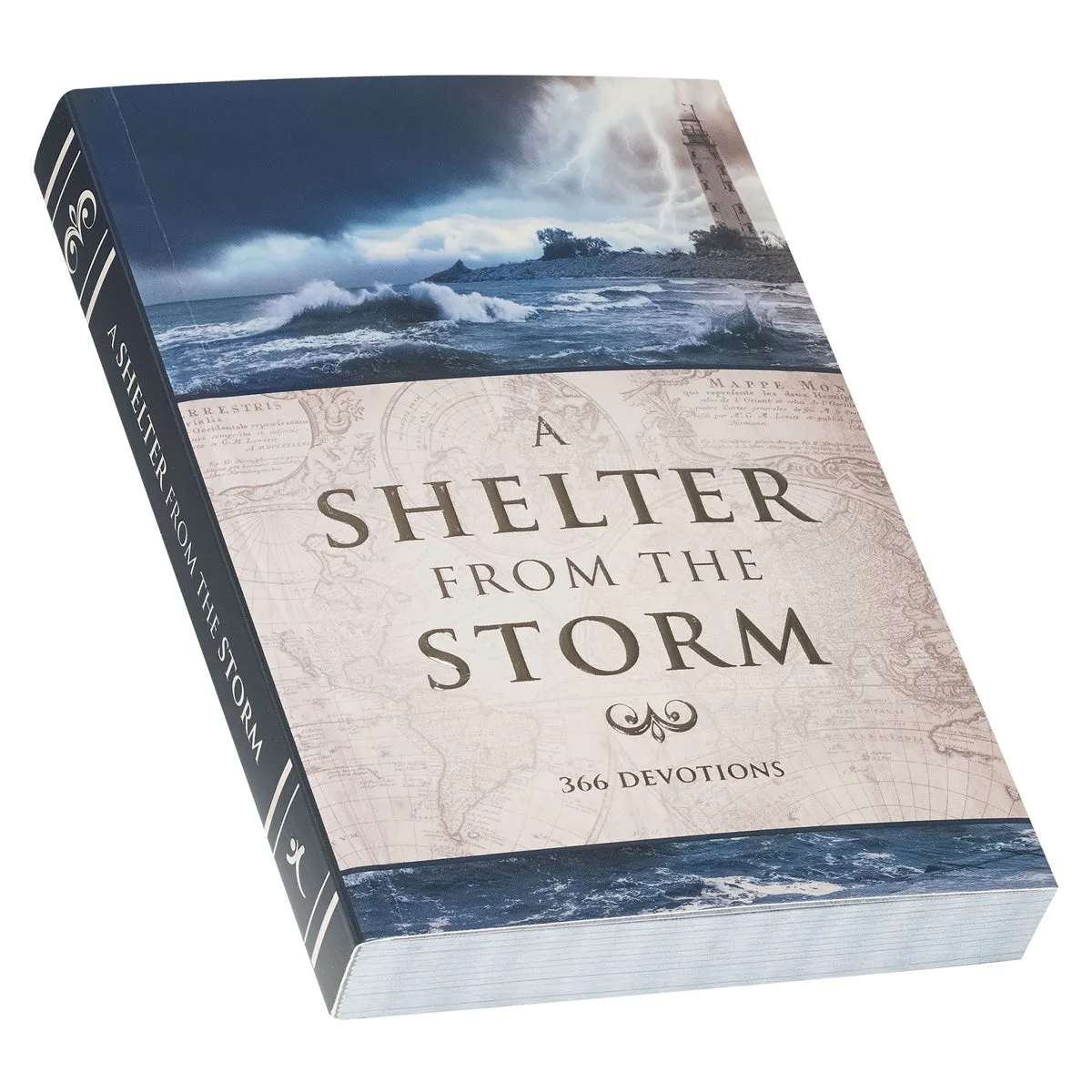 A Shelter From The Storm (Paperback)