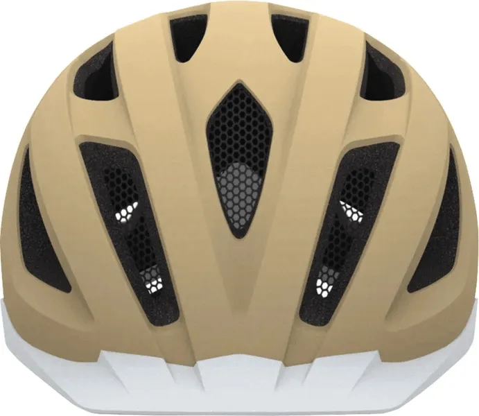 Abus Pedelec Commute Helmet (Sand Beige)