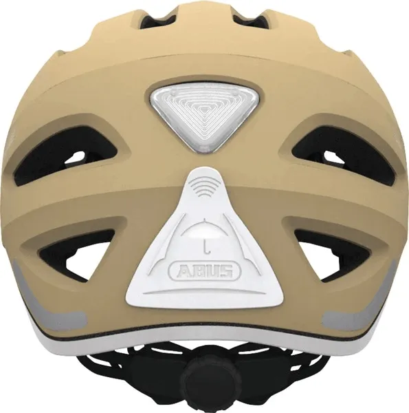 Abus Pedelec Commute Helmet (Sand Beige)