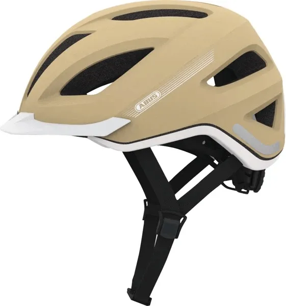 Abus Pedelec Commute Helmet (Sand Beige)