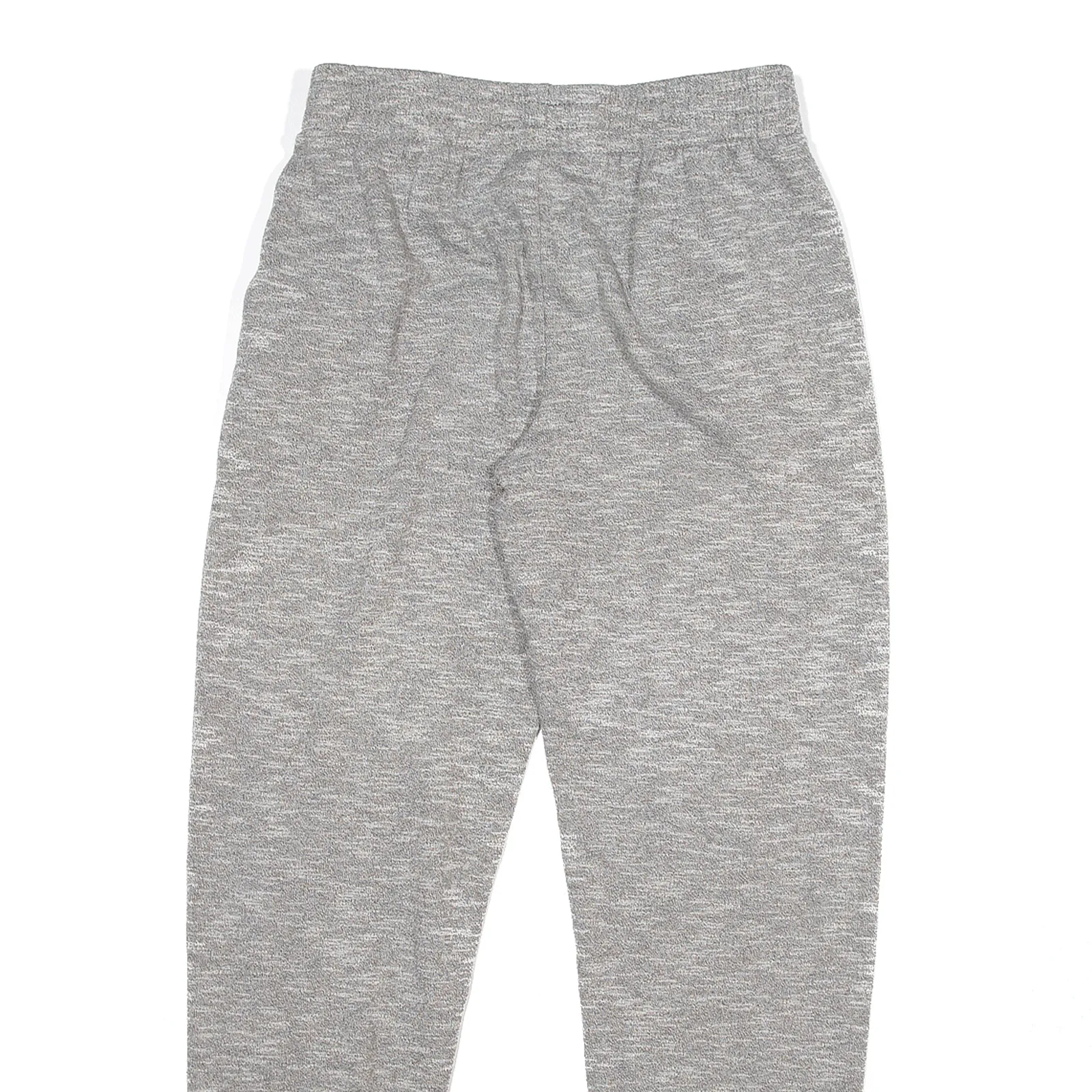 ADIDAS Joggers Grey Straight Girls L W26 L27