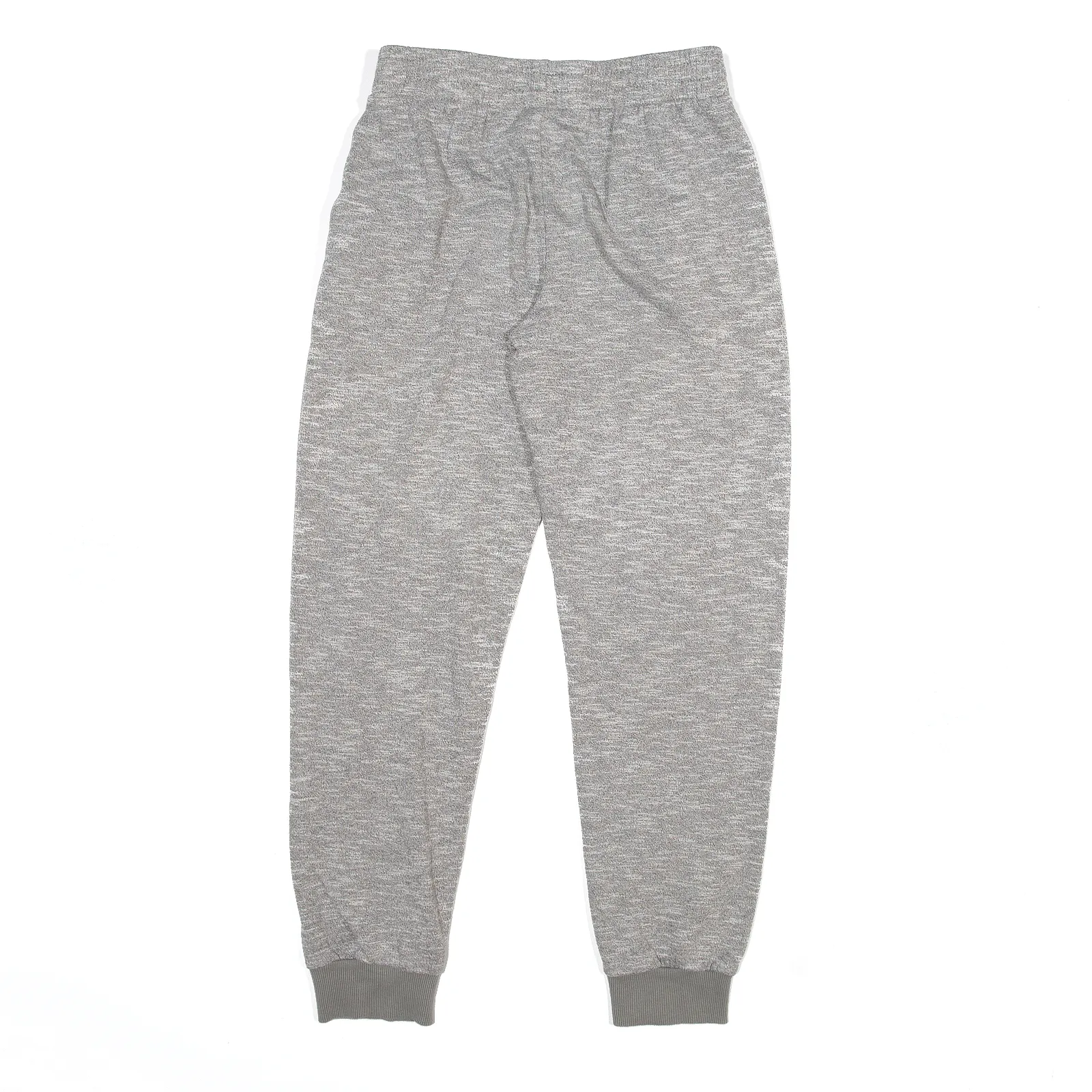 ADIDAS Joggers Grey Straight Girls L W26 L27