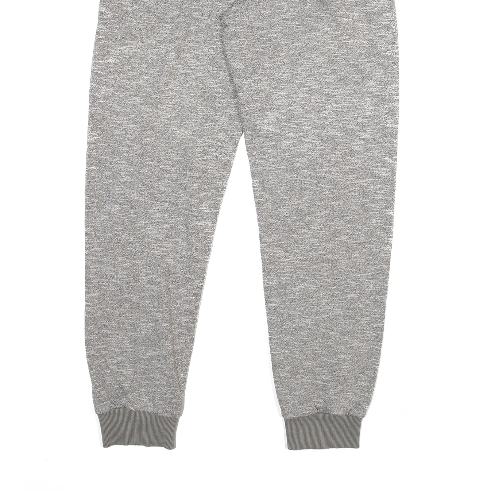 ADIDAS Joggers Grey Straight Girls L W26 L27