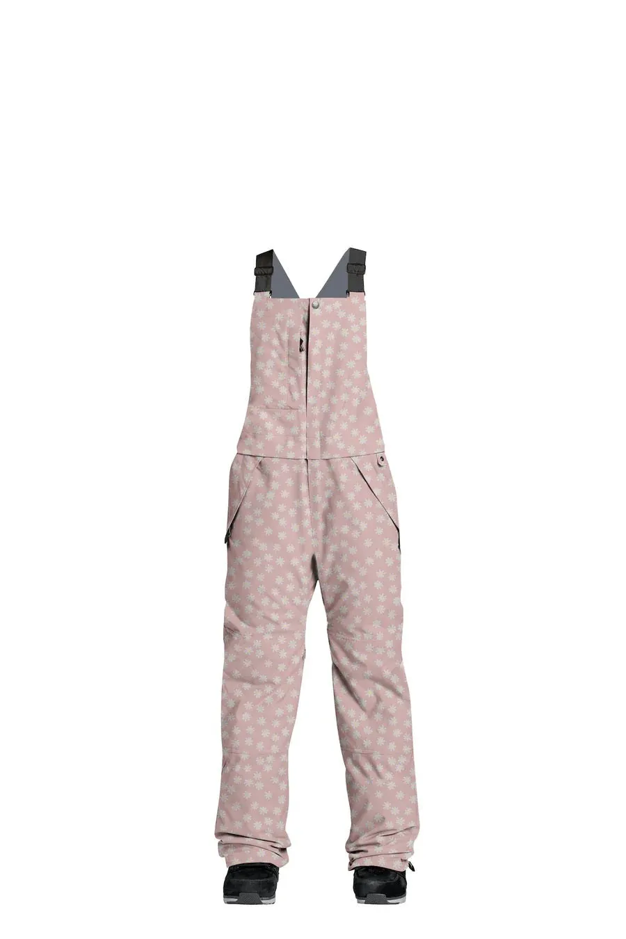 AIRBLASTER HOT BIB WOMENS BIB SNOW PANTS