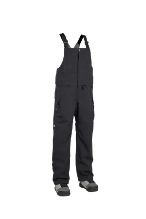 AIRBLASTER HOT BIB WOMENS BIB SNOW PANTS