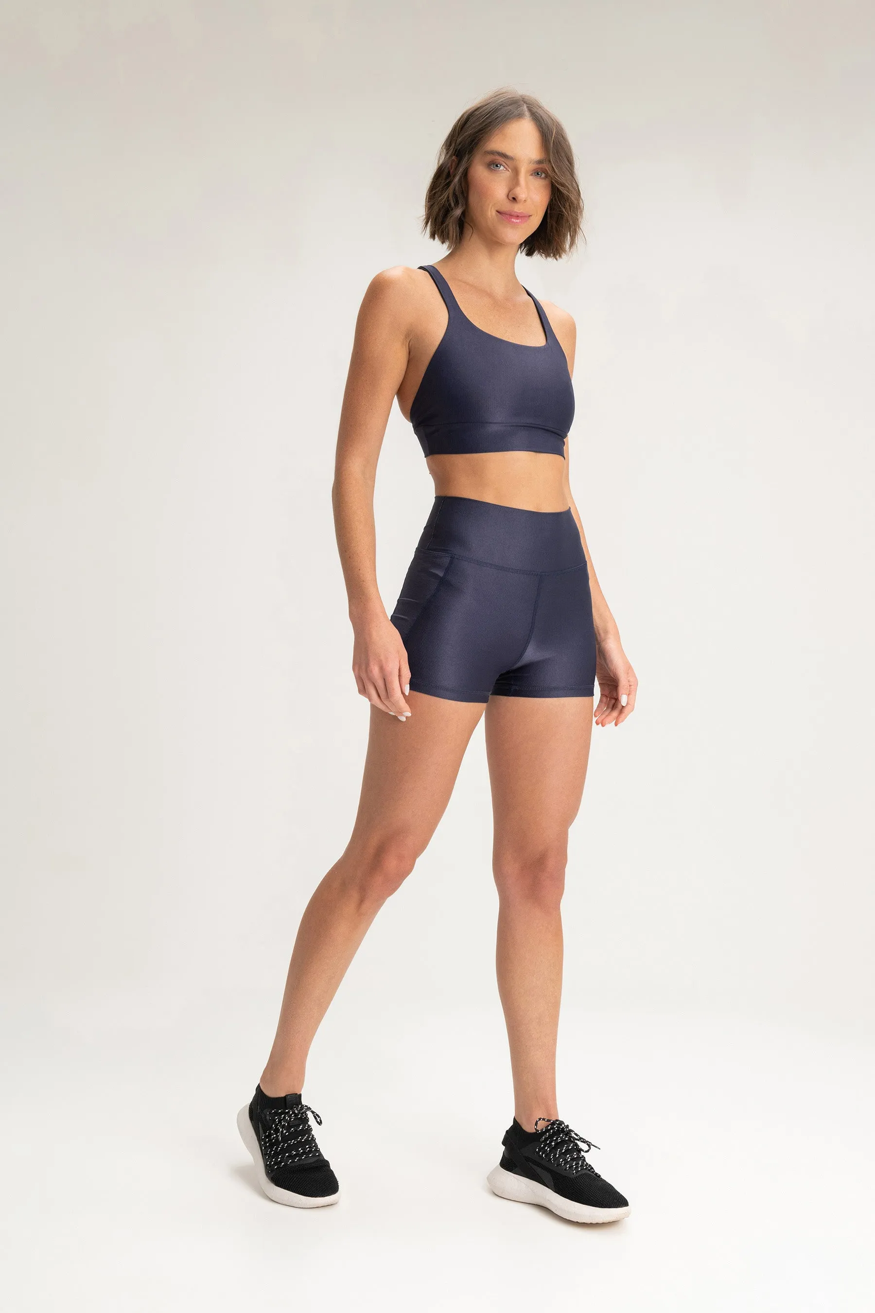 Allure Fitness Shorts