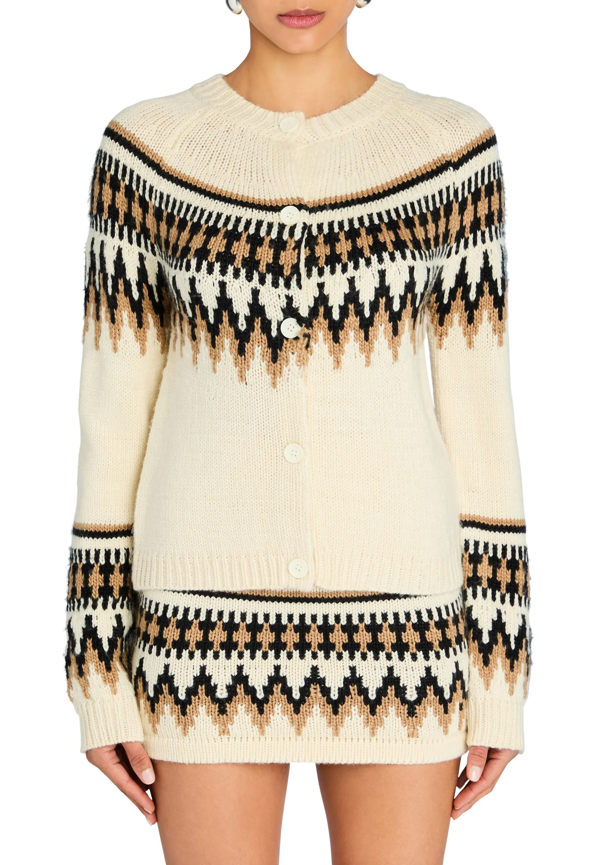 Amaya Cardigan