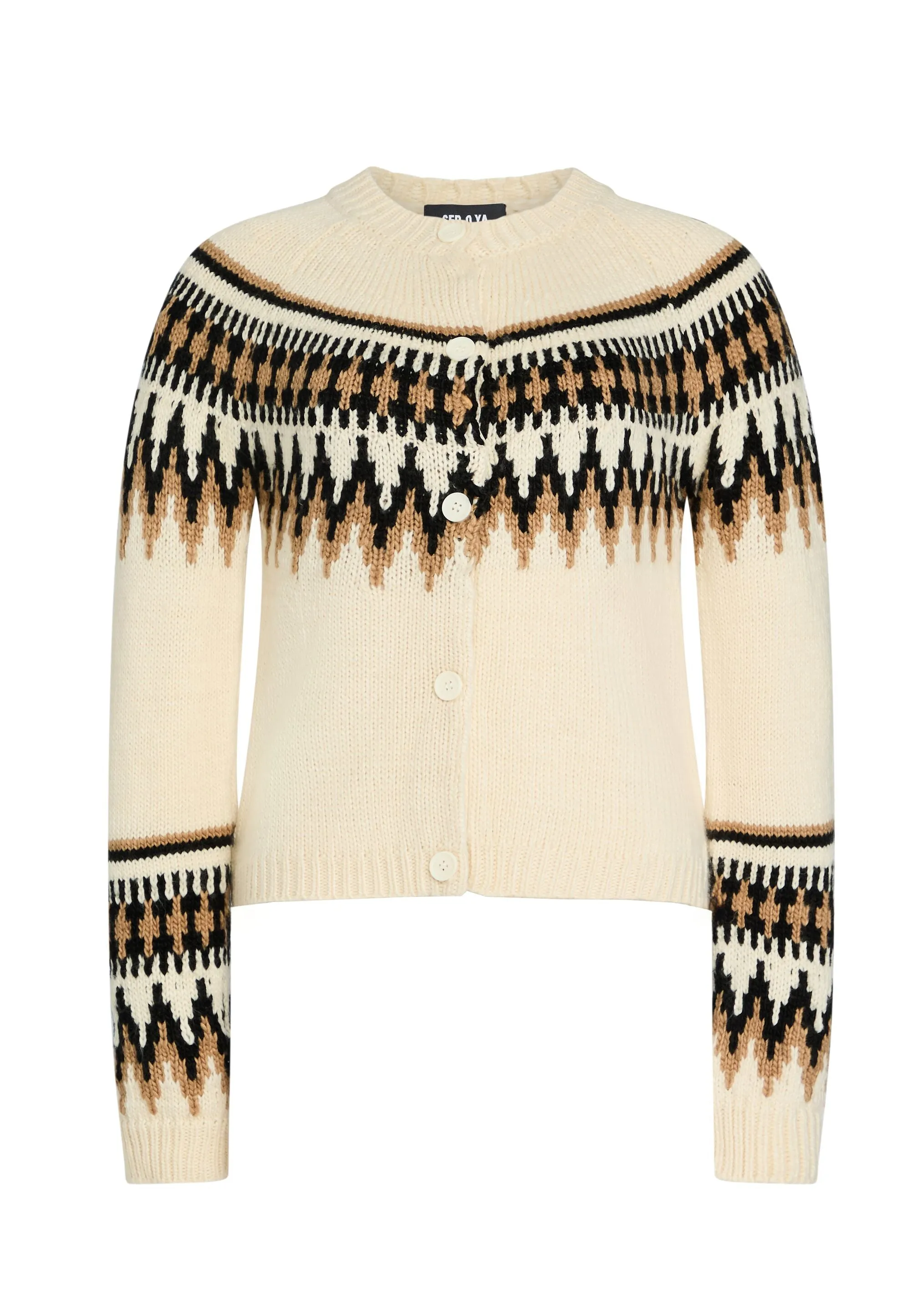 Amaya Cardigan
