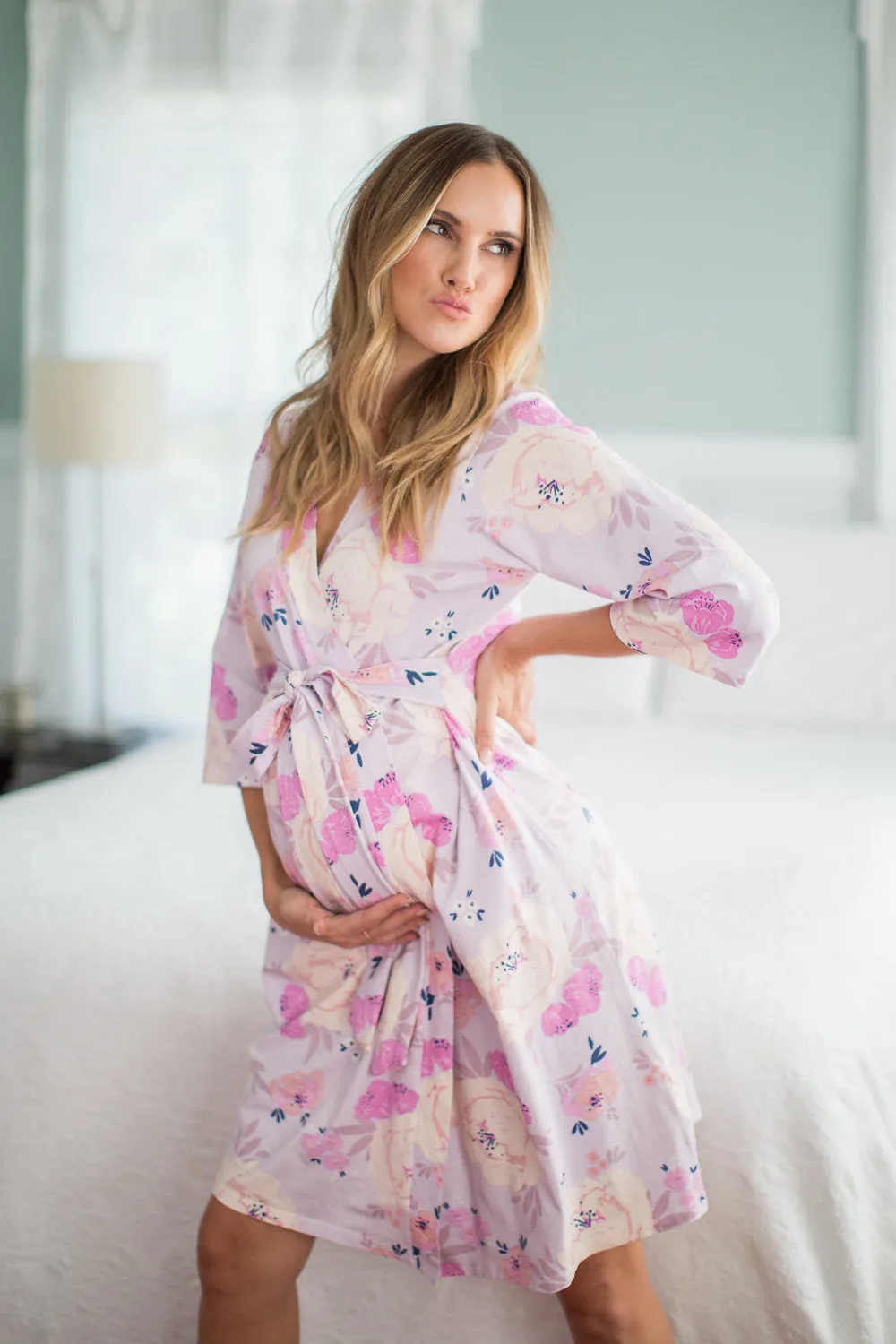 Anais Robe
