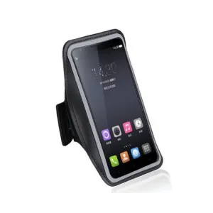 Armband Professional Cover Neoprene Waterproof Wraparound Sport with Buckle for Zte Axon 41 Ultra 5G Extreme Edition (2022)