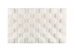 Aura Cotton Bath Mats - HALF PRICE