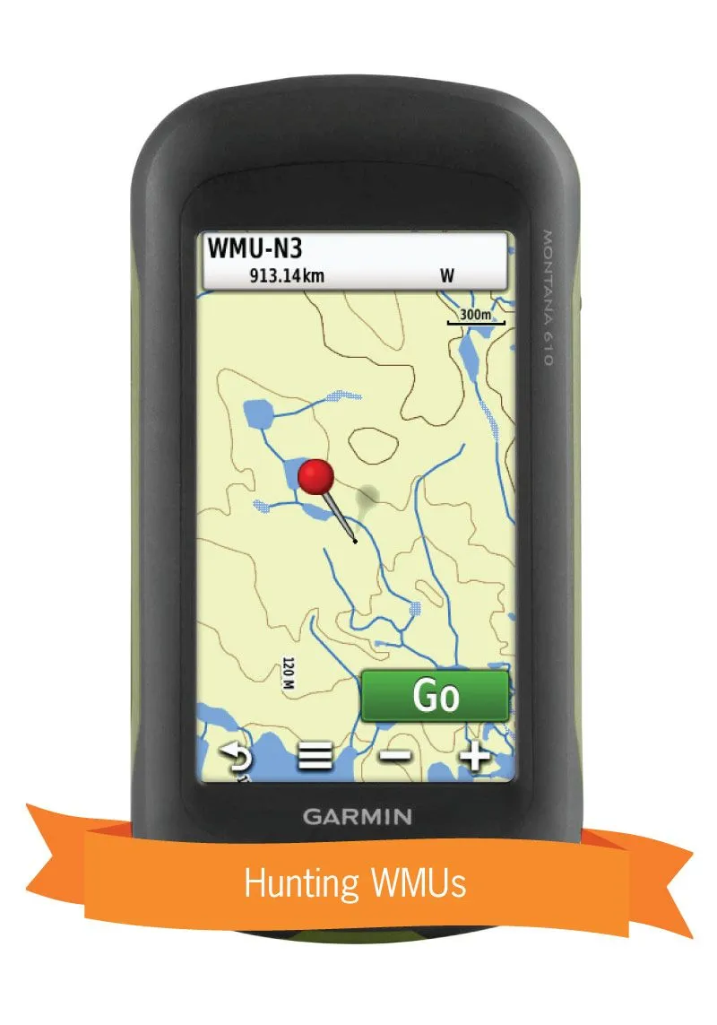 Backroad GPS TOPO Maps - SD Card - Northern CAD (YK/NU/NWT)