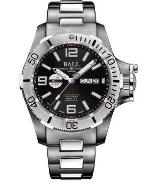 BALL Engineer Hydrocarbon Spacemaster II (42mm) DM2276A-S5CJ