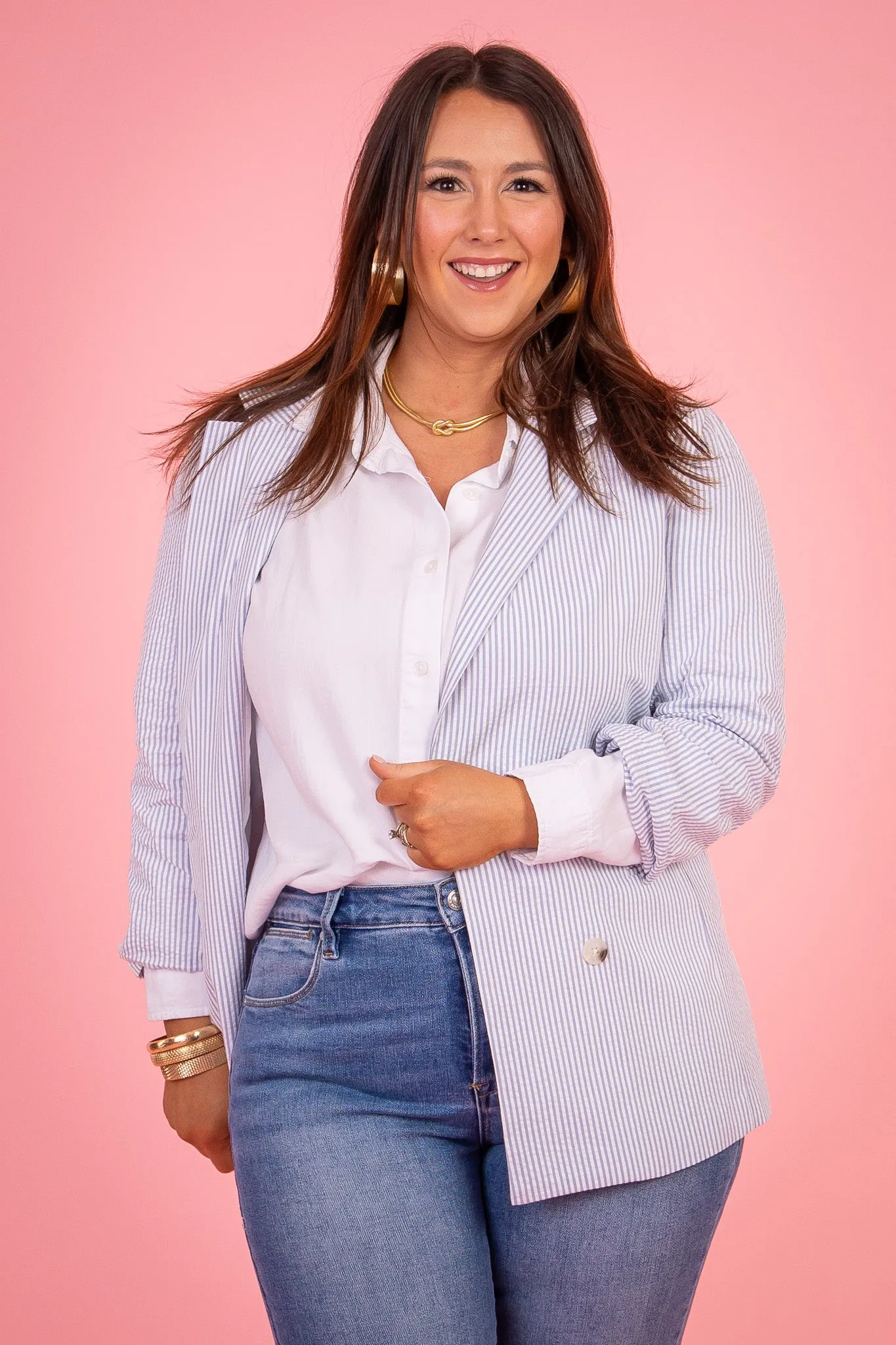 Be The Best Blazer | Tribal