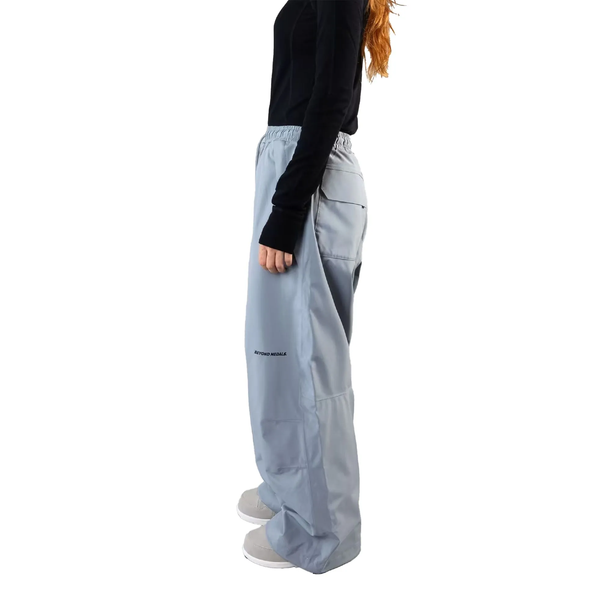 Beyond Medals Park Pants