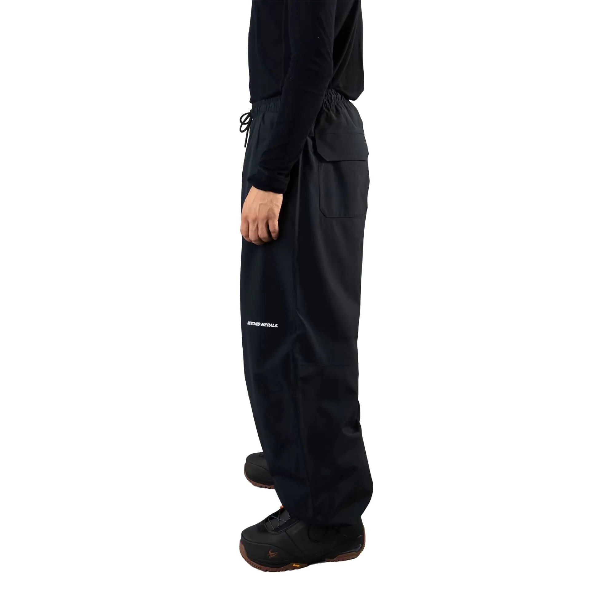 Beyond Medals Park Pants
