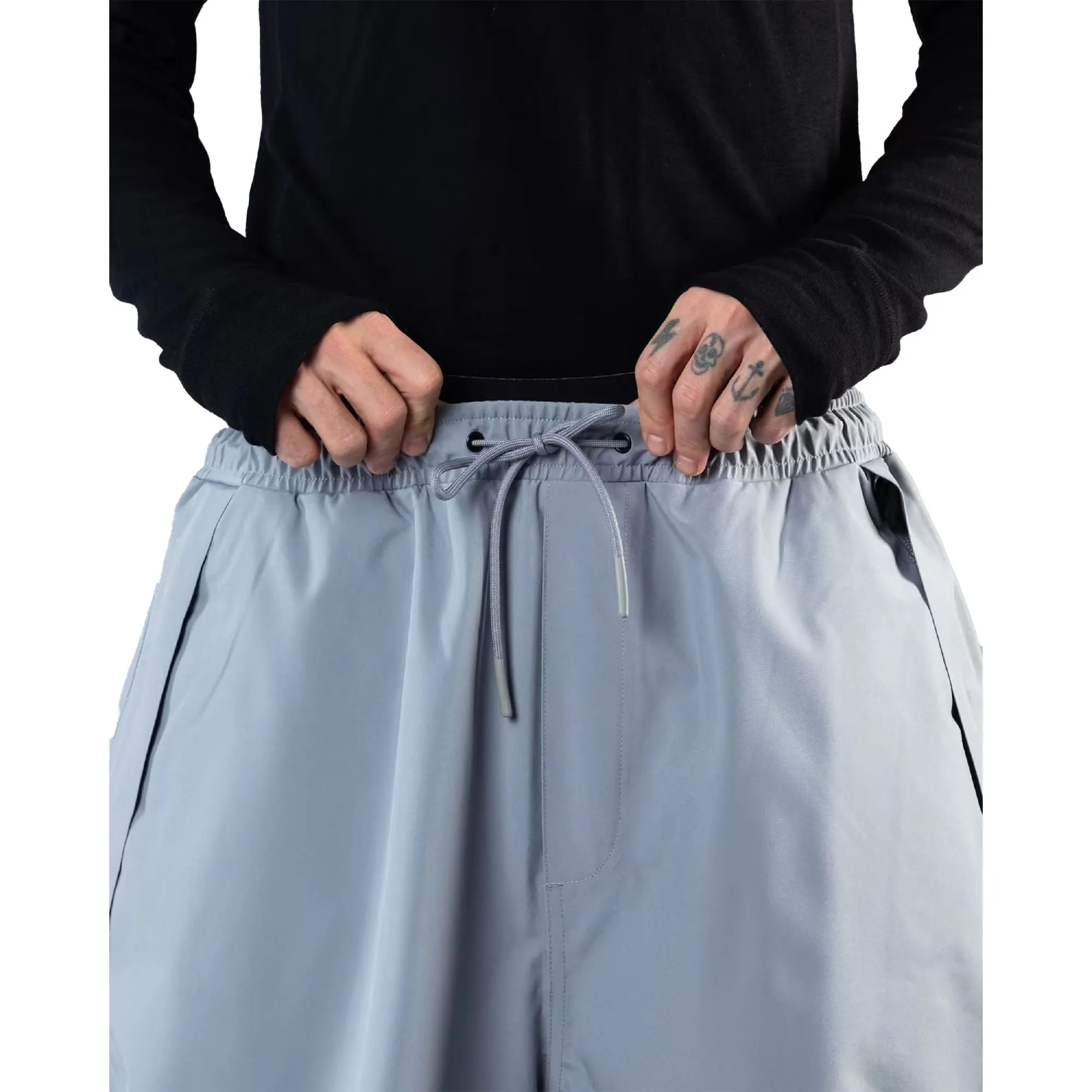 Beyond Medals Park Pants