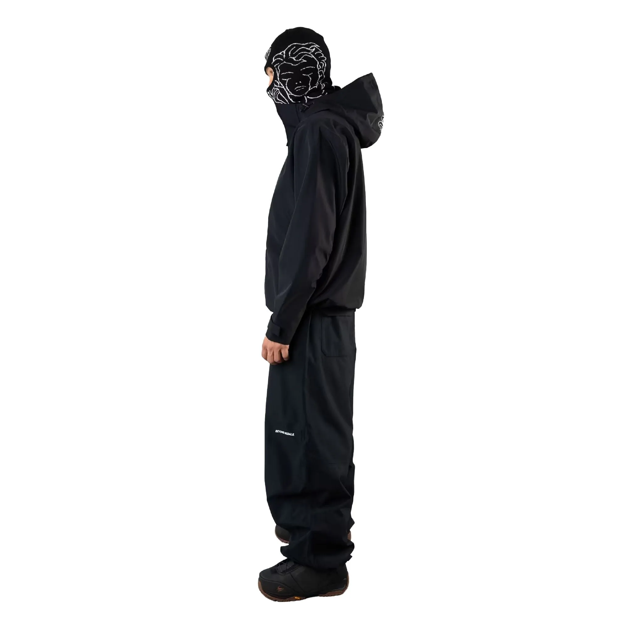 Beyond Medals Park Pants