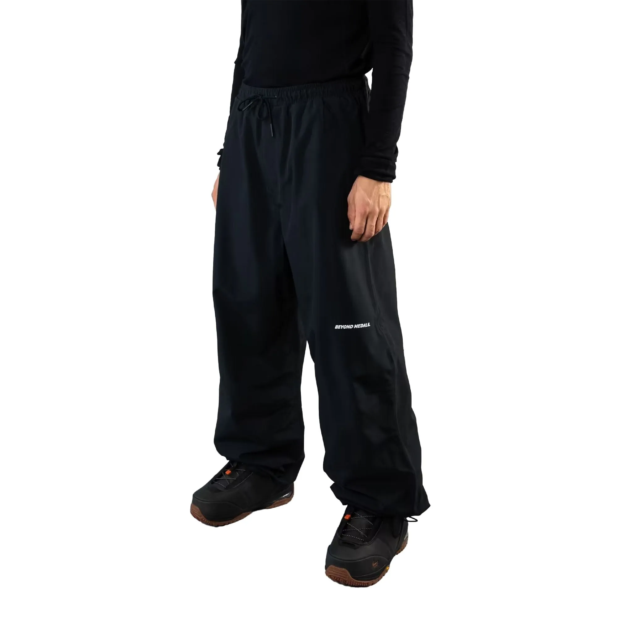Beyond Medals Park Pants