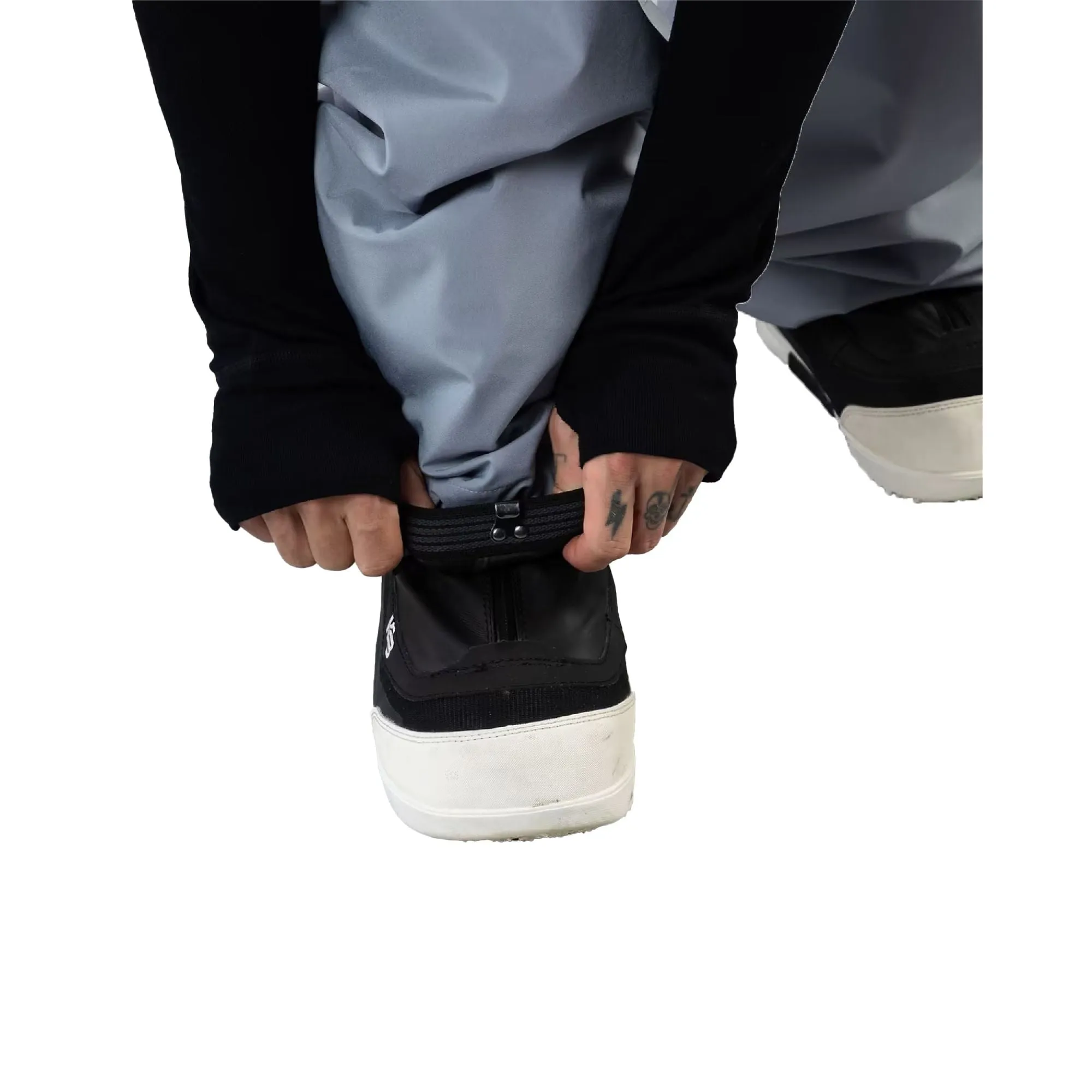 Beyond Medals Park Pants