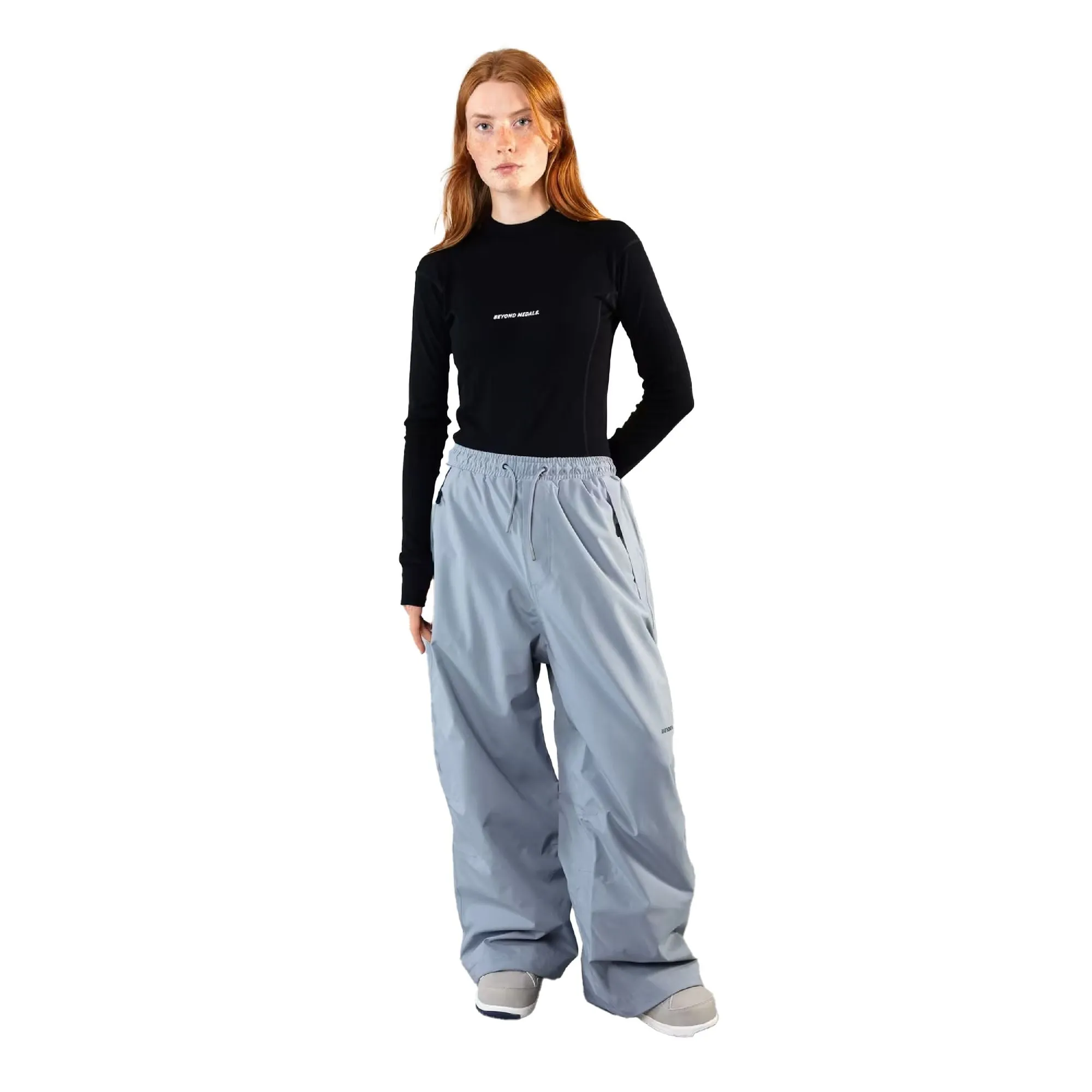 Beyond Medals Park Pants