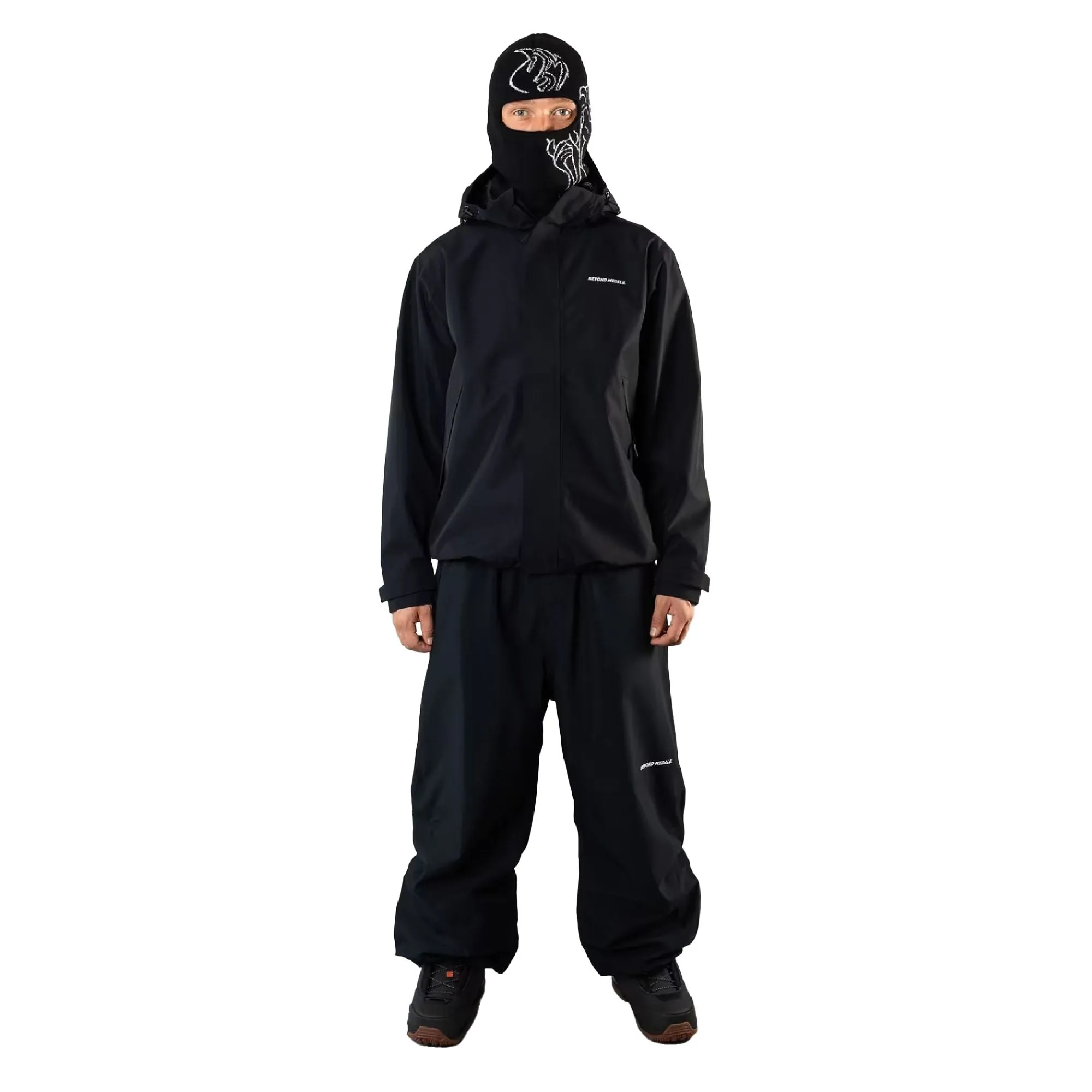 Beyond Medals Park Pants
