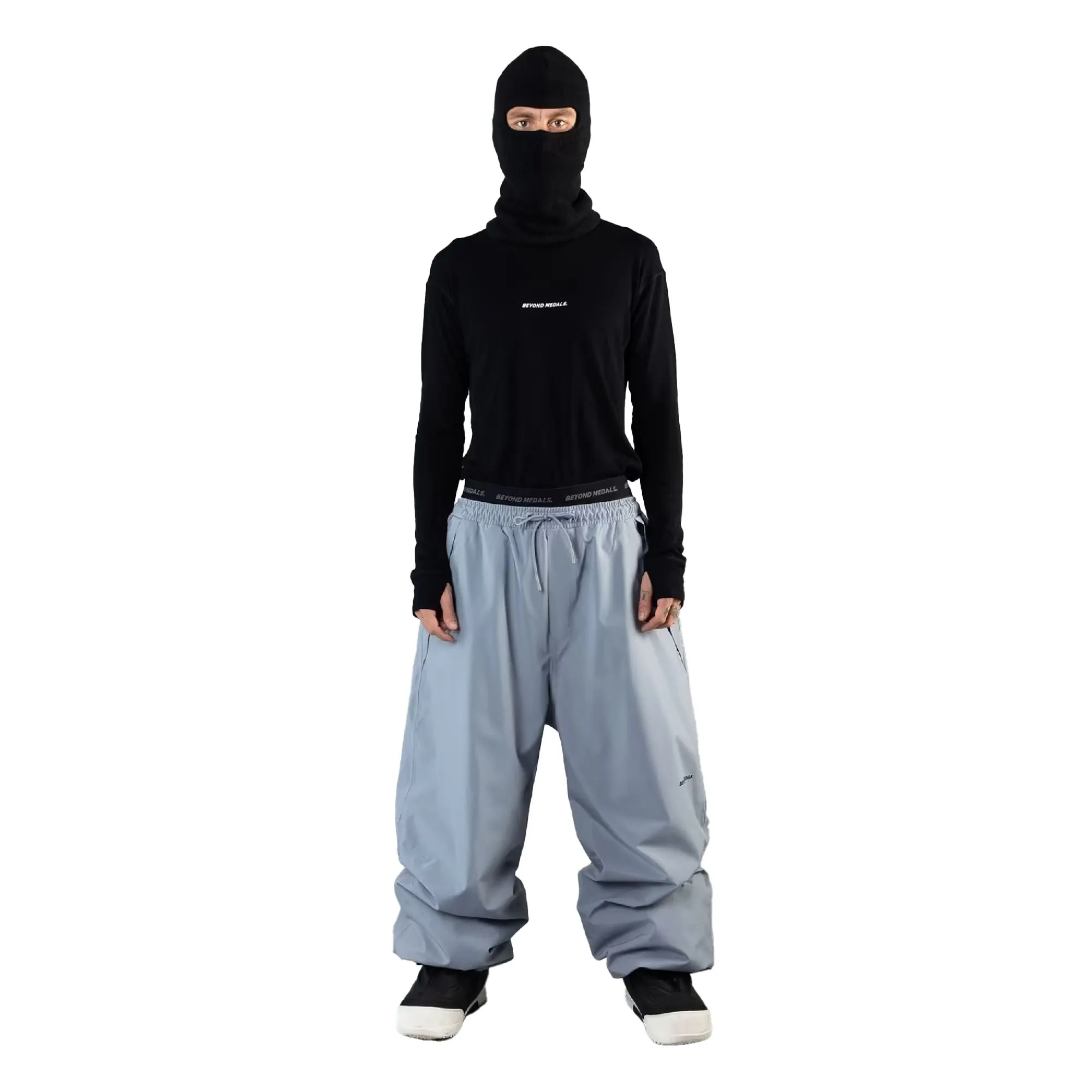 Beyond Medals Park Pants