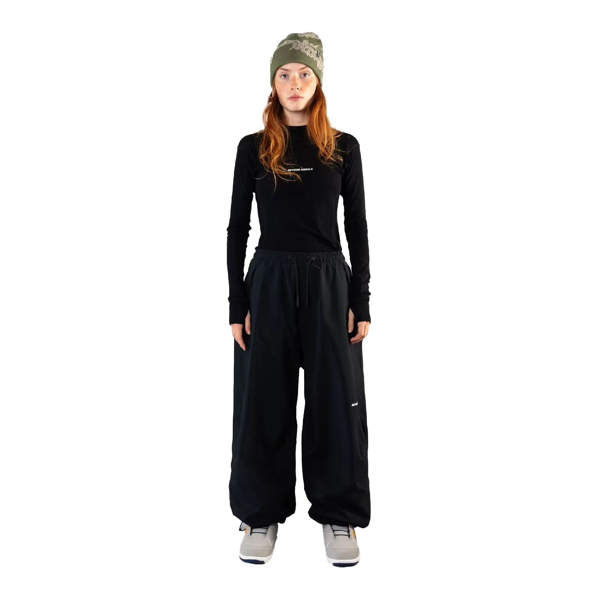 Beyond Medals Park Pants