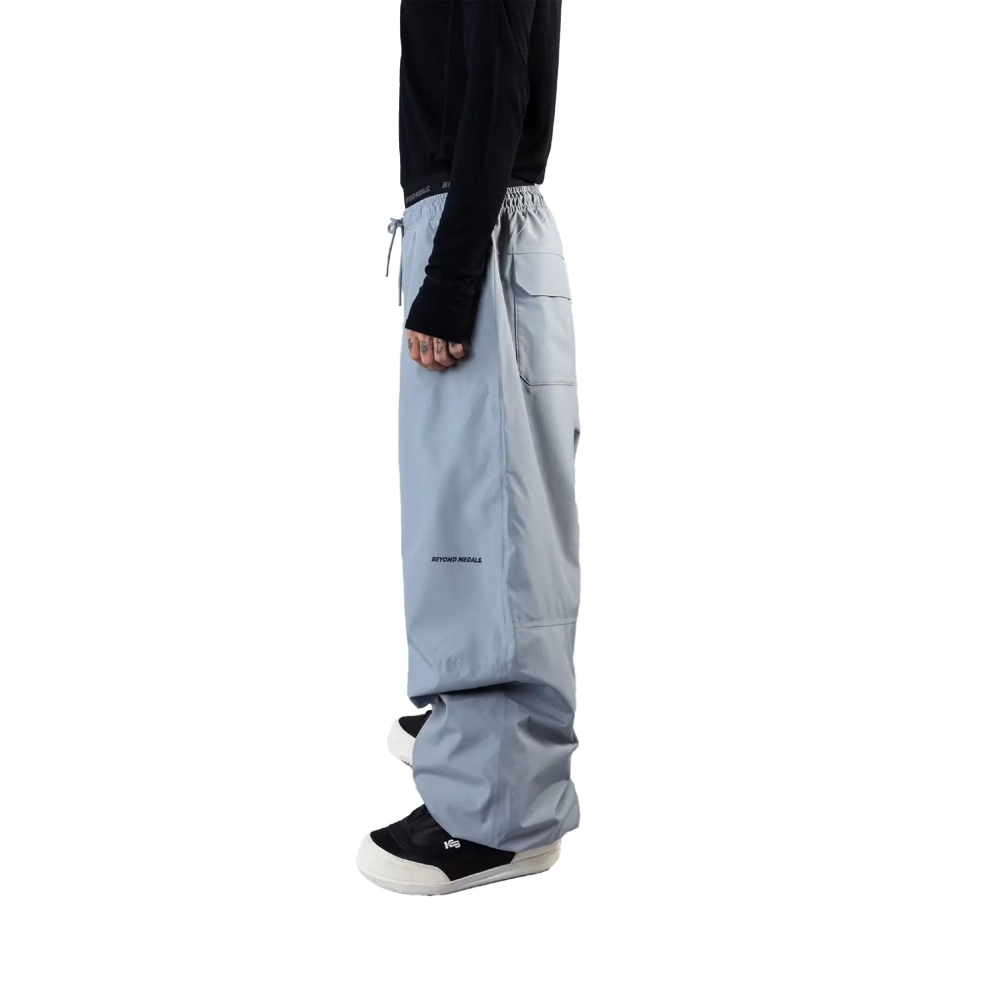 Beyond Medals Park Pants