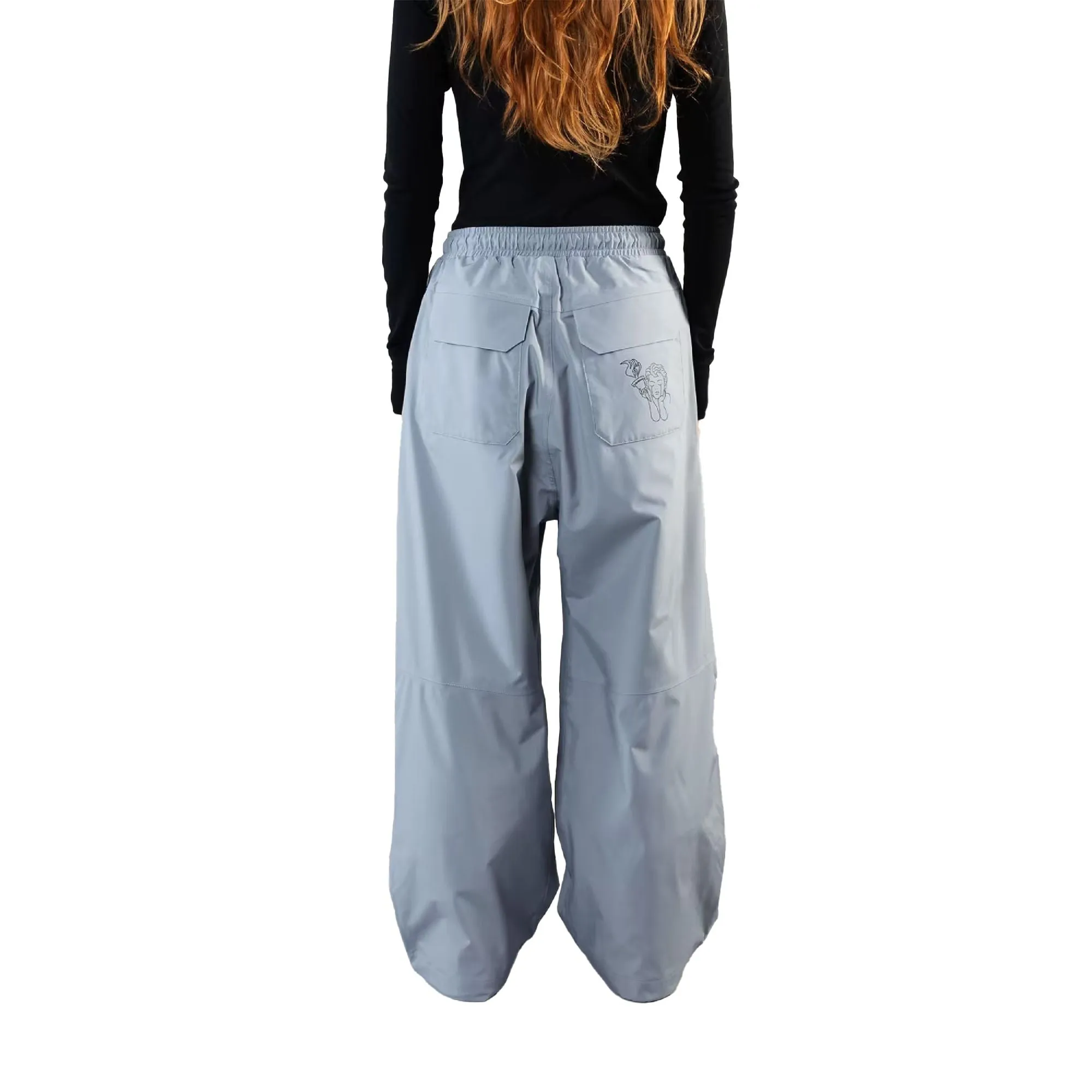 Beyond Medals Park Pants