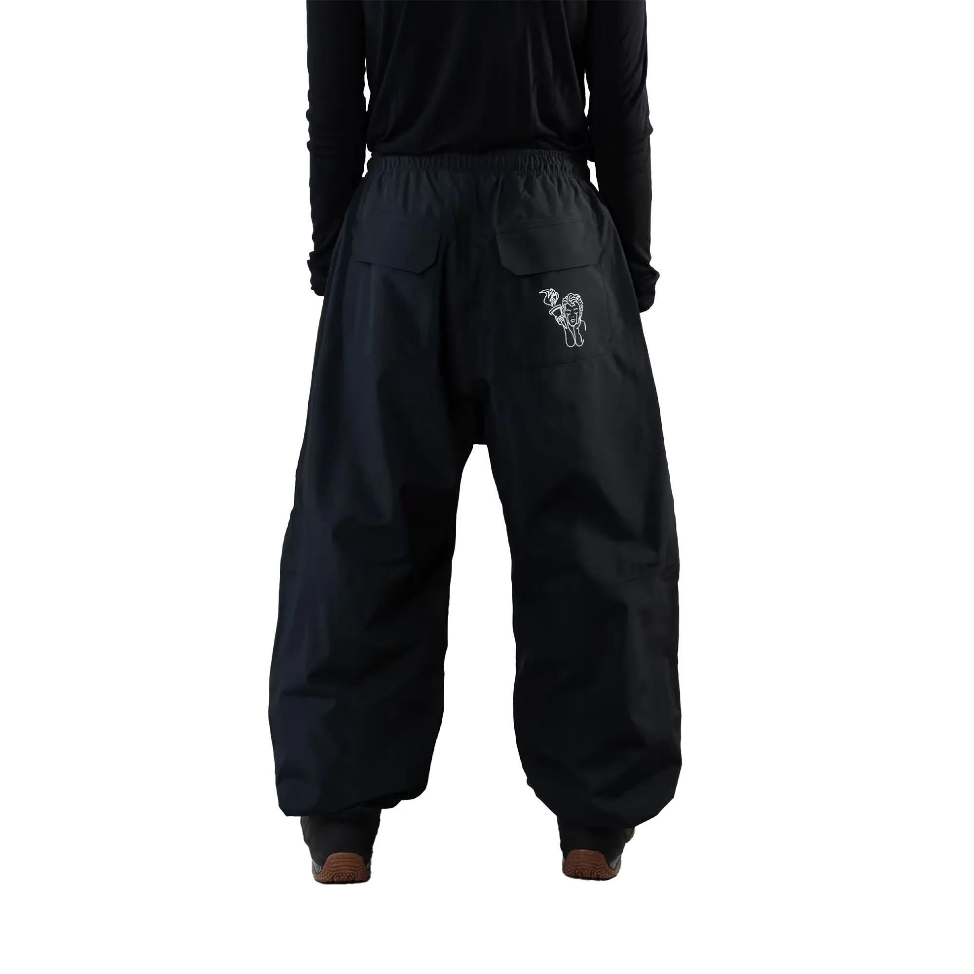 Beyond Medals Park Pants