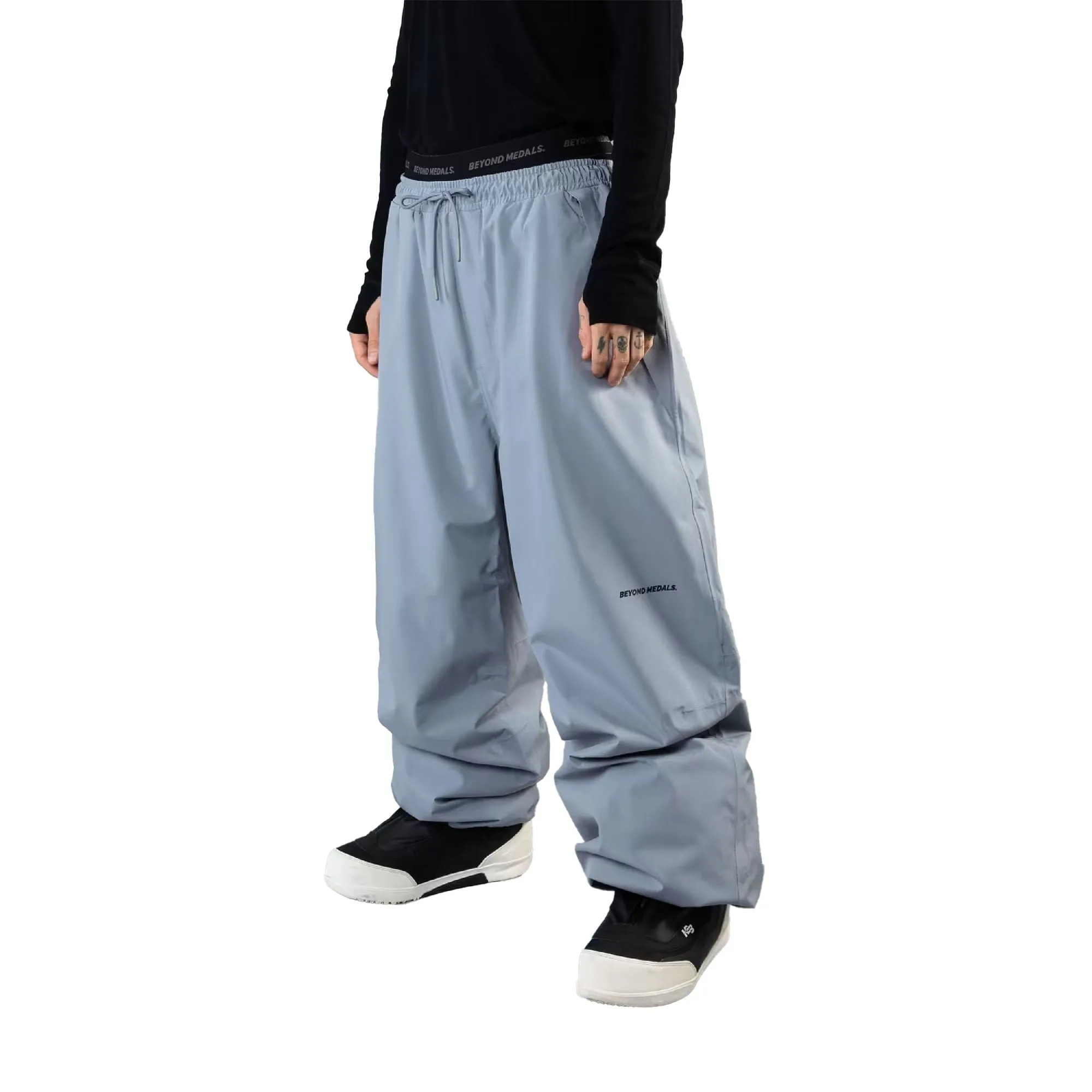 Beyond Medals Park Pants