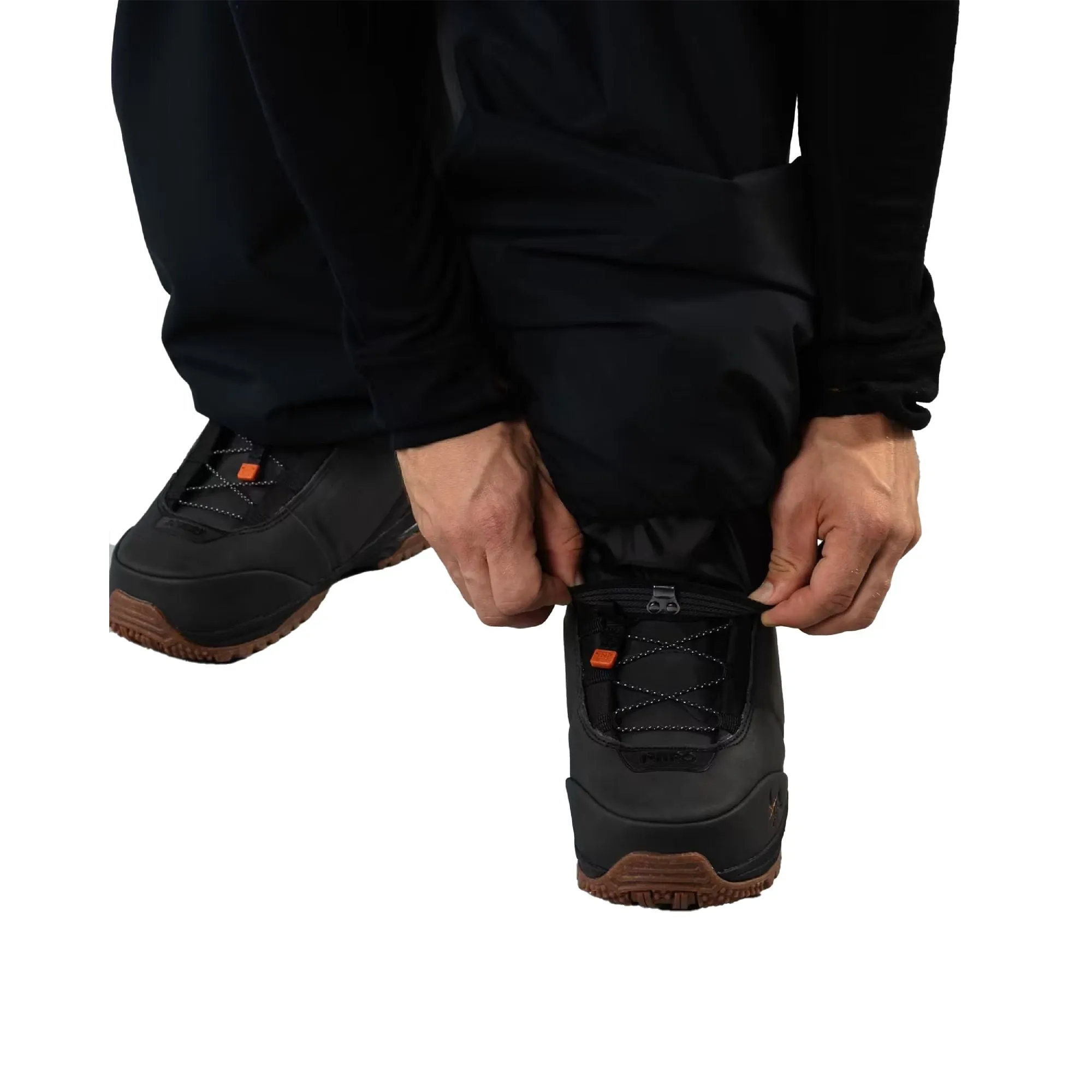 Beyond Medals Park Pants