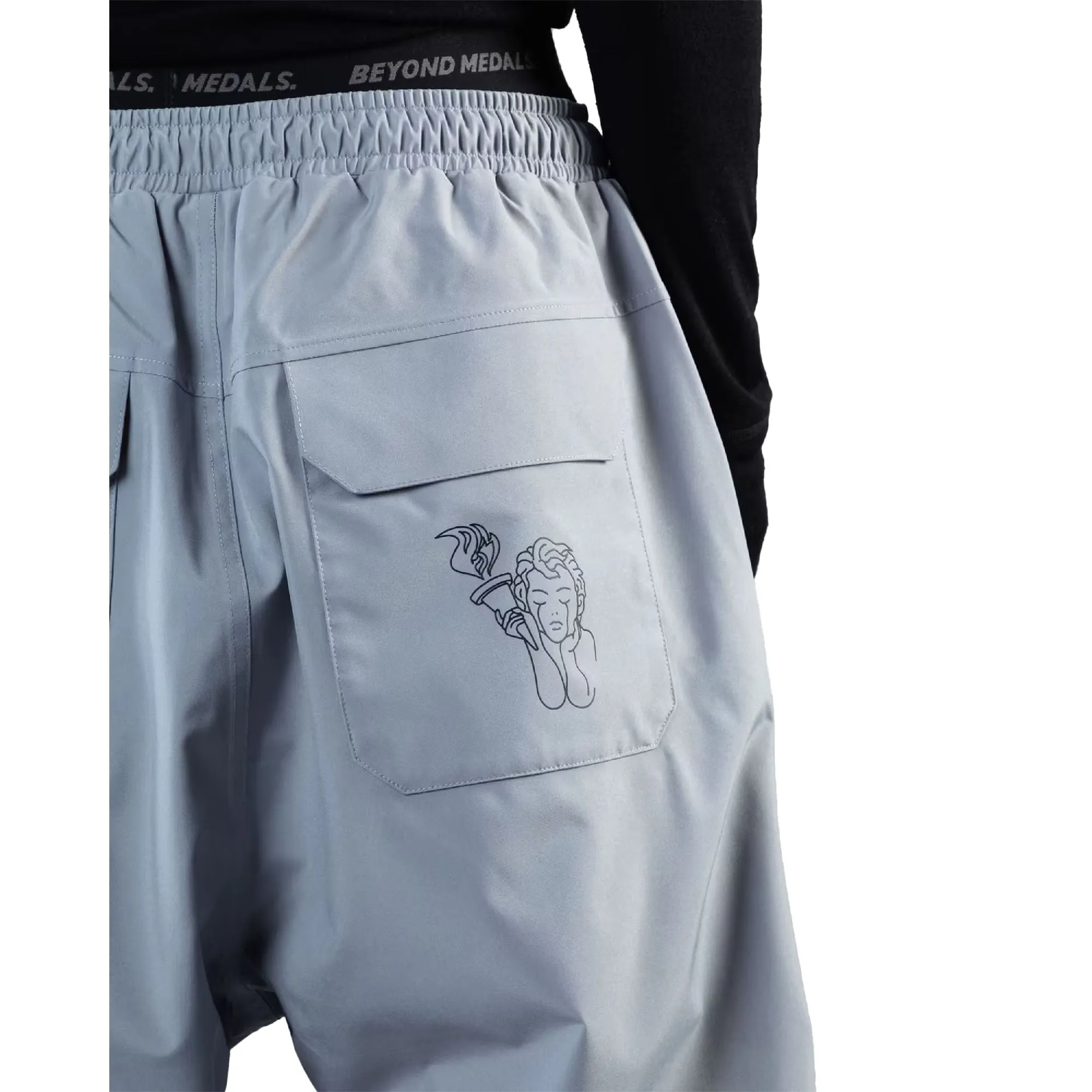 Beyond Medals Park Pants