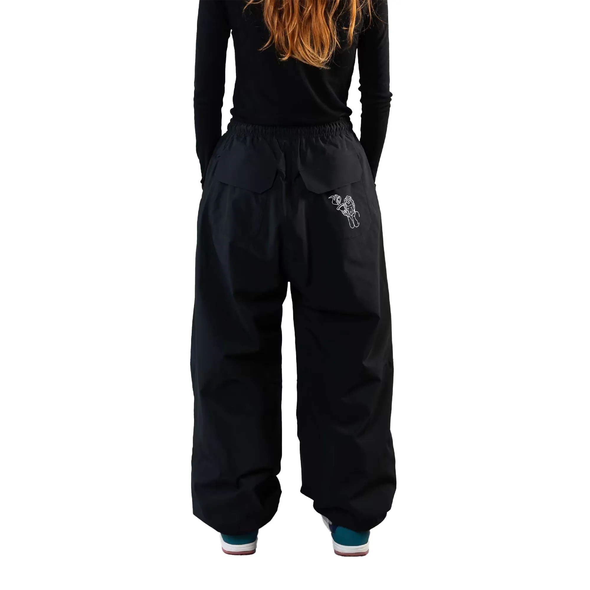 Beyond Medals Park Pants