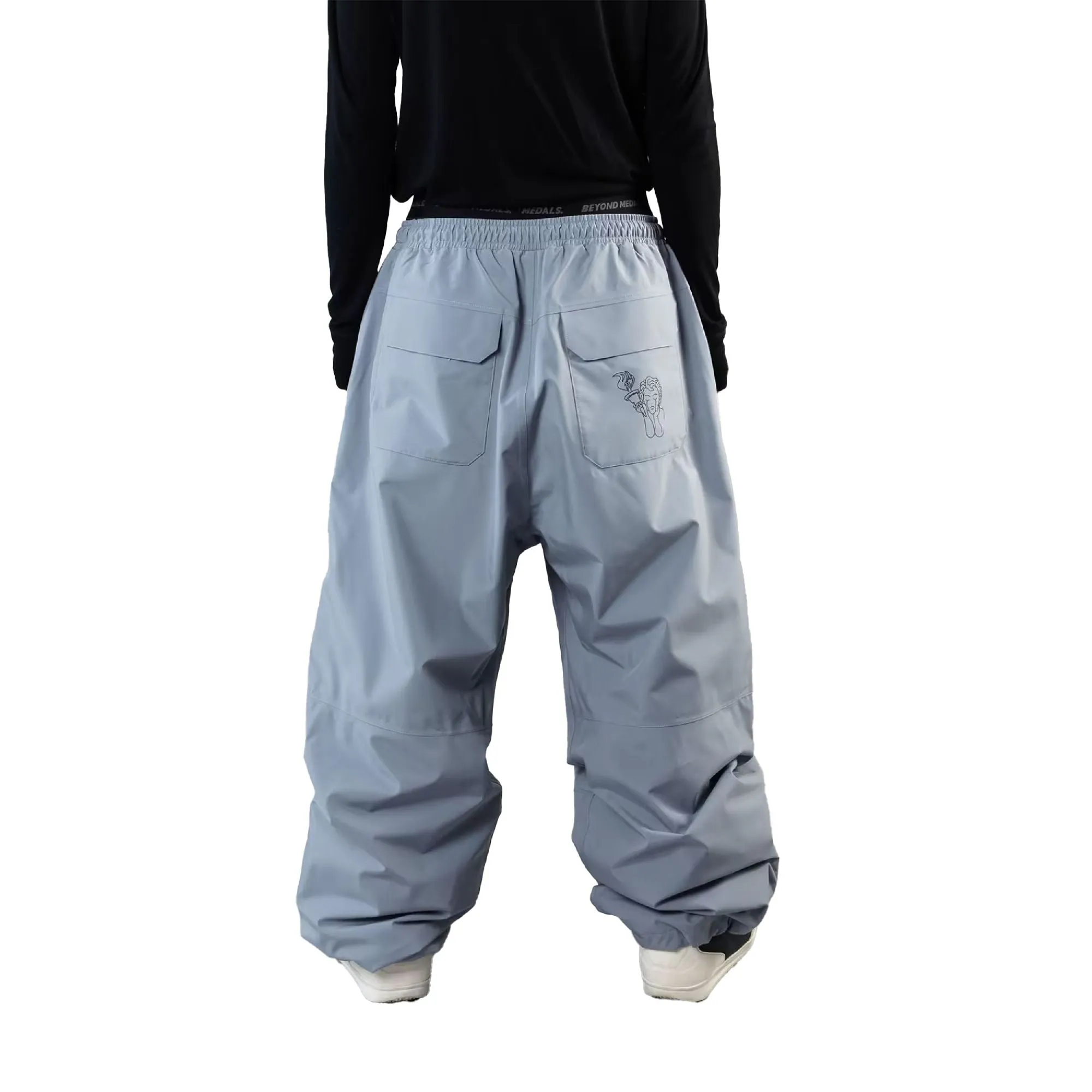 Beyond Medals Park Pants