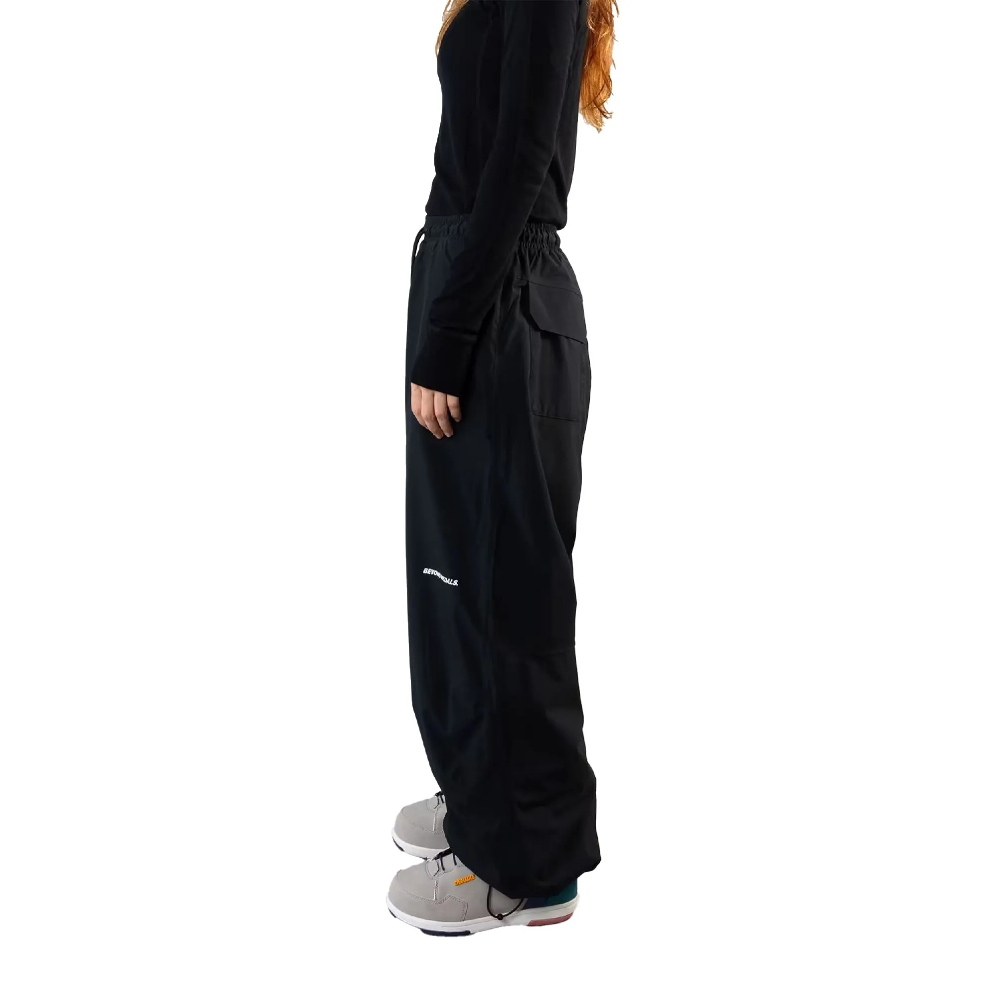 Beyond Medals Park Pants