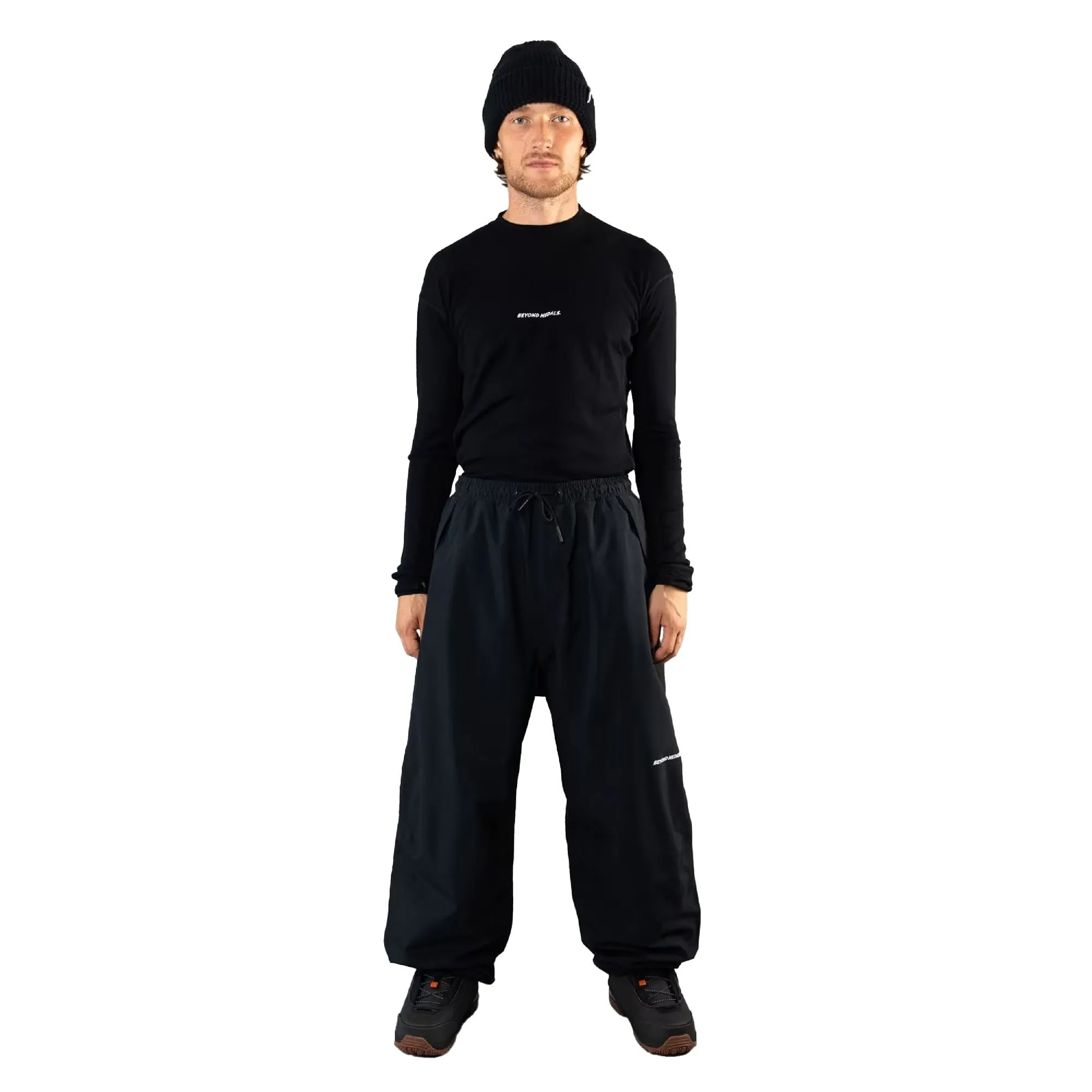 Beyond Medals Park Pants