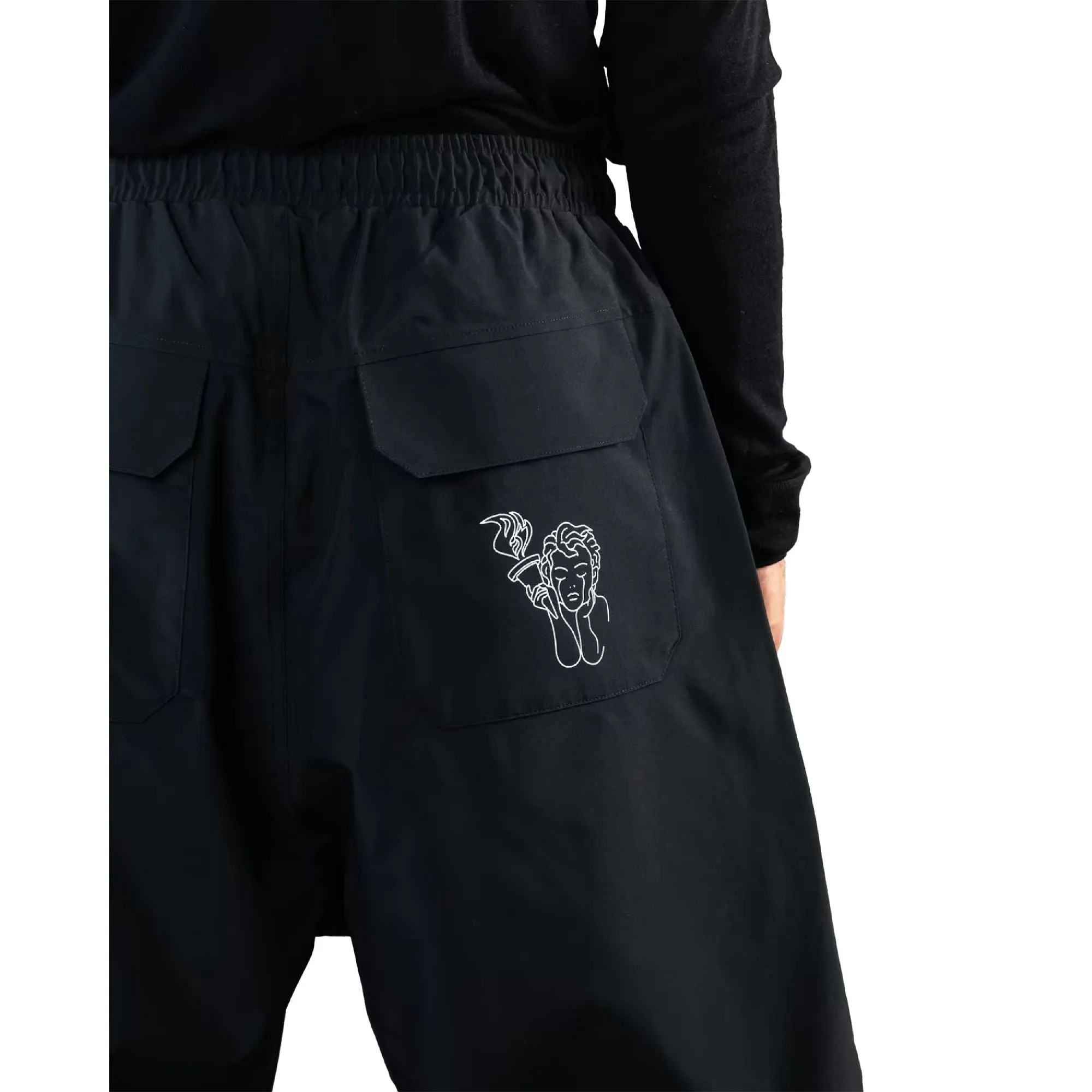 Beyond Medals Park Pants