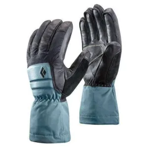 Black Diamond W Spark Powder Gloves