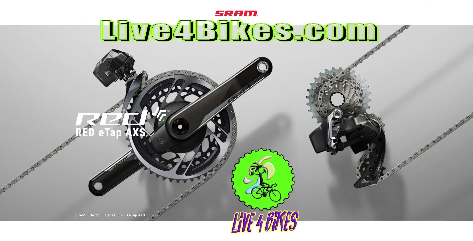 BMX Crank Arms Black BMX 175mm  8 spline - Live 4 Bikes