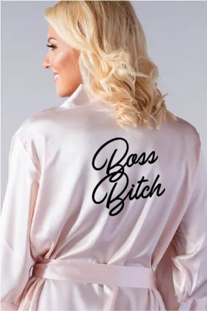 Boss Bitch