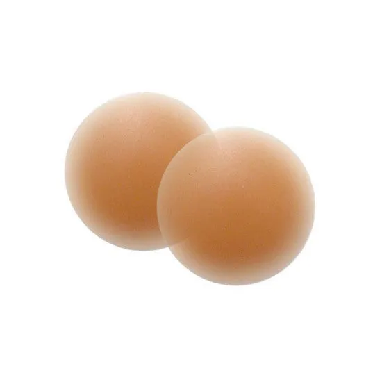 BRISTOLS 6 SKIN NIPPIES PLUS