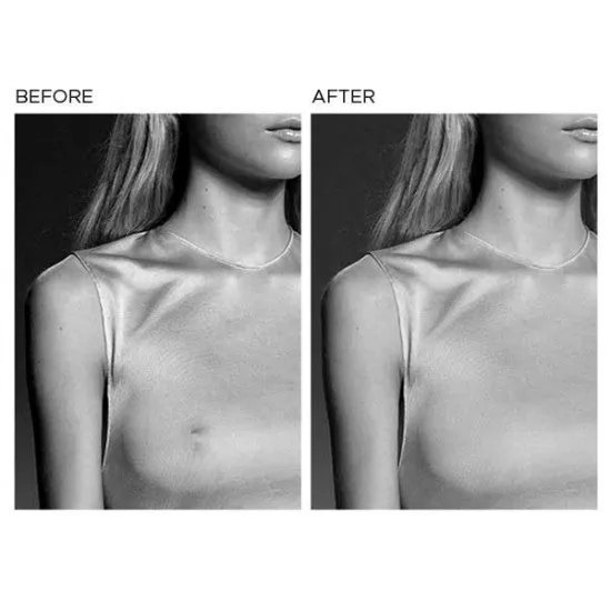 BRISTOLS 6 SKIN NIPPIES PLUS