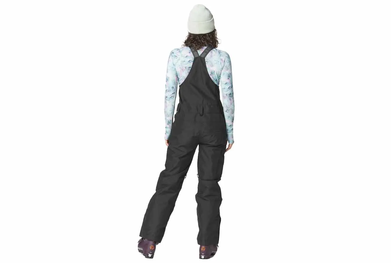 BRITA BIB PANTS