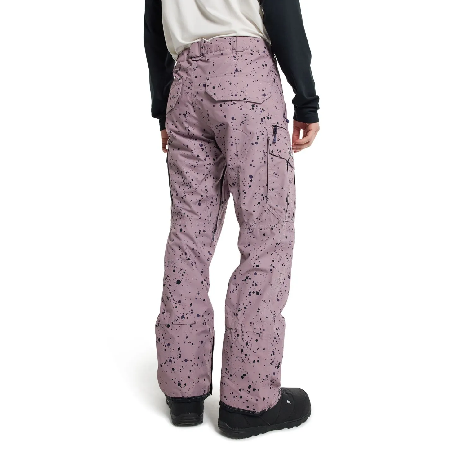 Burton Cargo Regular Fit Pants 2023 - Men's Snowboard Pants